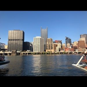 Meet your Posher, Nico